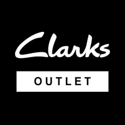 Clarks Outlet Logo