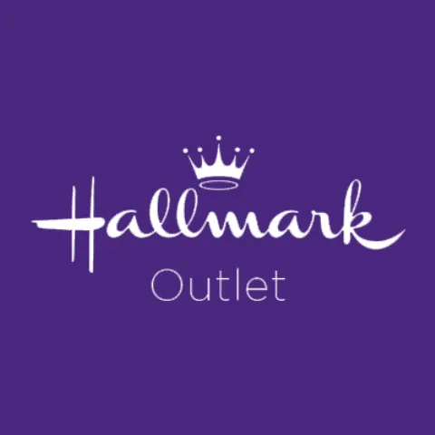 Hallmark Outlet Logo