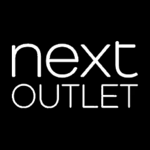 Next Outlet Logo