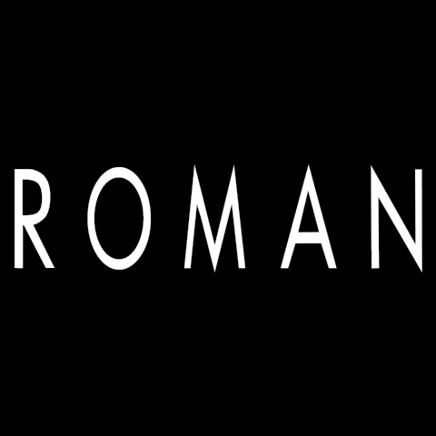 Roman Logo