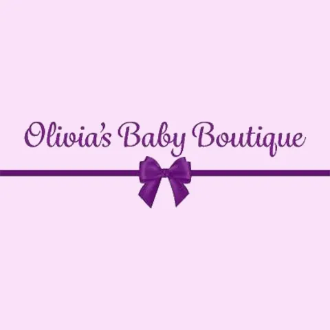 Olivia’s Baby Boutique Logo