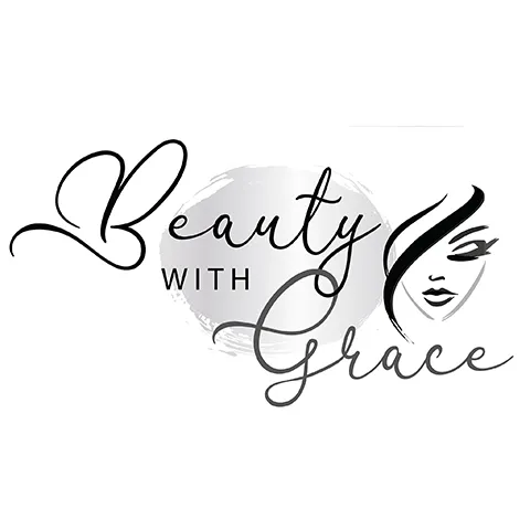 Beauty with Grace Logo