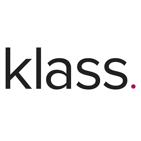 Klass Logo