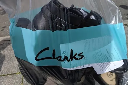 Clarks Shoes