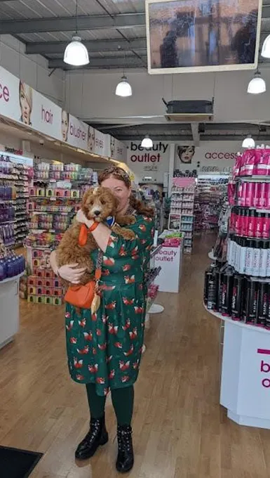 Dog Friendly Stores