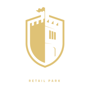 Newcastle Quays Retail Park Logo