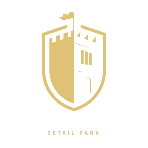 Newcastle Quays Retail Park Logo