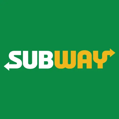 Subway Logo