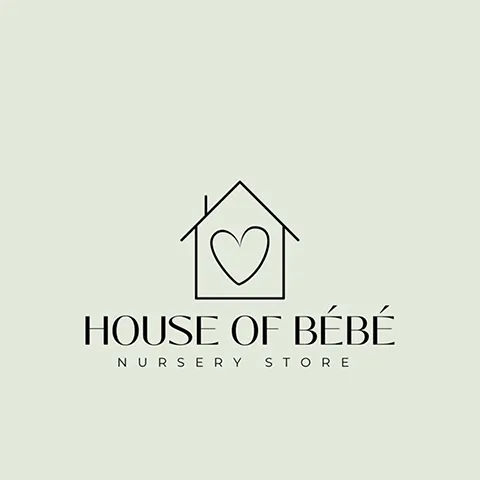 House of bebe Logo