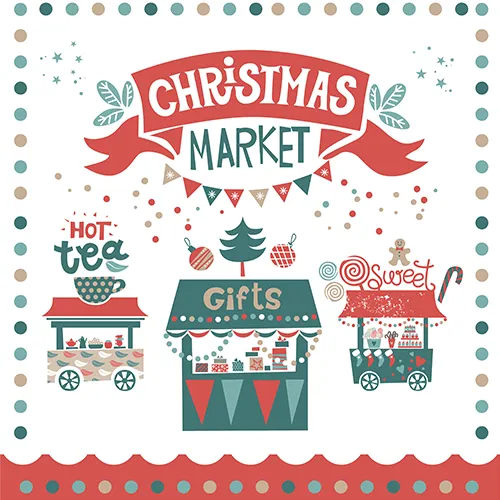 ‘Tis the season to shop: find the perfect gift at Newcastle Quays’ Christmas Market