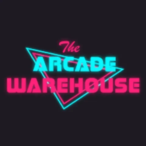 The Arcade Warehouse Logo