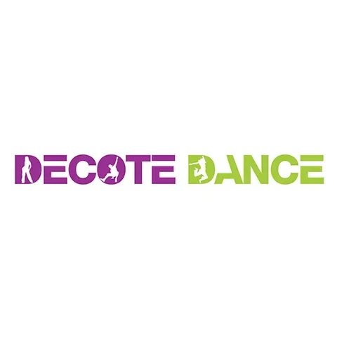 Decote Dance Logo