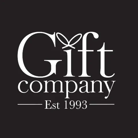 The Gift Company Logo