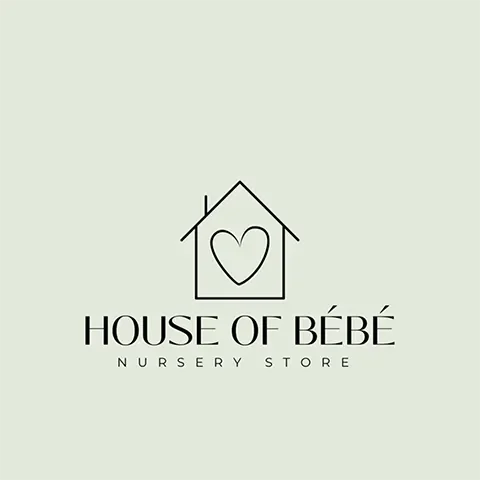 House of bebe Logo