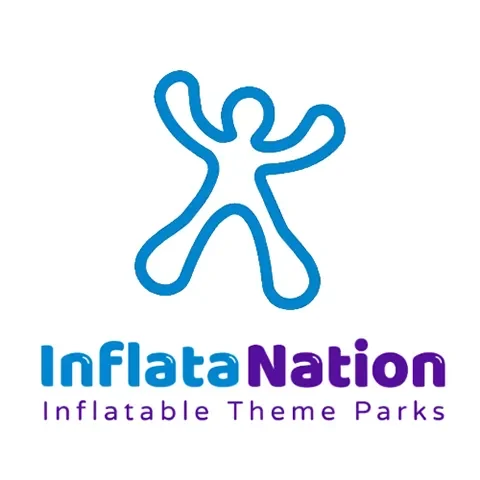 InflataNation Logo