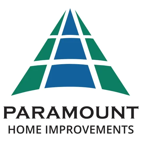 Paramount Home Improvements Logo