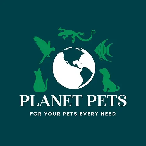 Planet Pets Logo