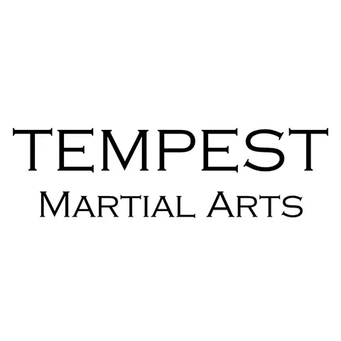 Tempest Martial Arts Logo