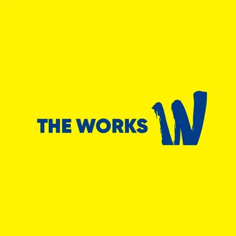 The Works Logo